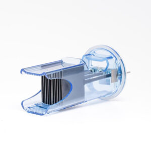 Cell SMC20 bi-polar chlorinator