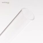 Quartz rør til ES-20 - Image 3