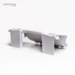 Topstykke  E10(05) - Image 2