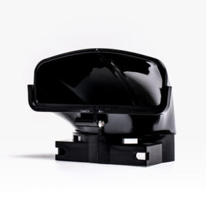 Impeller udblæsning E10(12)