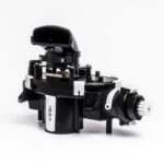 Motor komplet E10(19)