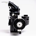 Motor komplet E10(19) - Image 3
