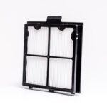 Ultrafin filter