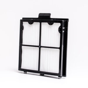 Ultrafin filter
