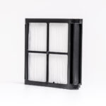 Ultrafin filter