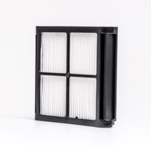 Ultrafin filter