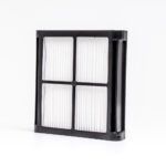 Ultrafin filter