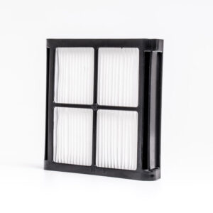 Ultrafin filter