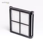 Ultrafin filter, venstre E10 - Image 3