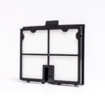 Ultrafin filter