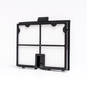 Ultrafin filter