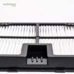 Ultrafin filter, front E10 - Image 3