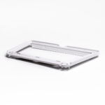 Filter ramme bund E10