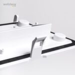 Filter bundklap E10(03-17), E20(05-11) Liberty - Image 3