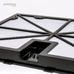 netfilter, front S100 E10 - Image 3