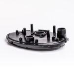 Motor cover M1 E10(19-02)