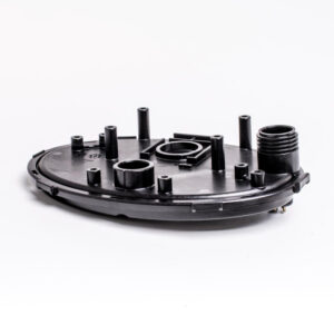 Motor cover M1 E10(19-02)