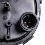 Motor cover M1 E10(19-02), E20(19-02) - Image 3