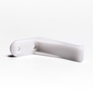 Printplade holder S300 E10(19-07)