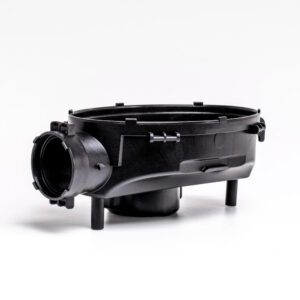 Motor casing S100 E10(19-15)