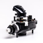 Motor komplet (19) E20(19-MU2)
