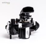 Motor komplet (19) E20(19-MU2) - Image 2