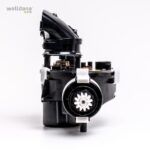 Motor komplet (19) E20(19-MU2) - Image 3