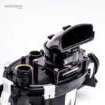 Motor komplet (19) E20(19-MU2) - Image 4