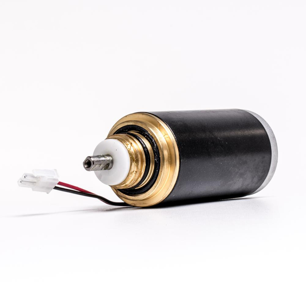 39-330124-welldana0-indstobningsdele-impeller_motor_s300 Impeller motor S300 E10(19-06)