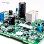 Printkort M1 E20(19-08) - Image 2