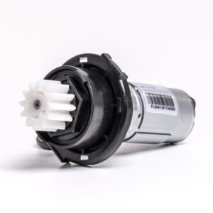 Drivermotor S300 E10(19-10)