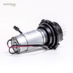 Driver motor S300 - se 39-330126 E10 - Image 2