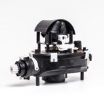 Motor komplet SK20(18-MU2)