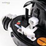 Motor komplet SK20(18-MU2) - Image 4