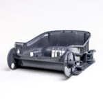 Chassis  SK20(27)