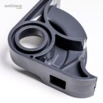 Forreste børste holder V  SK20(33), SK30i(33) - Image 3
