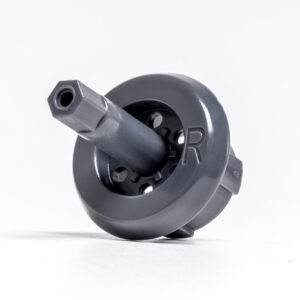 Forreste børste adaptor V  SK20(35)