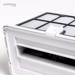 Filterkasse komplet SK20(03-01), SK30i(03-02A) - Image 4