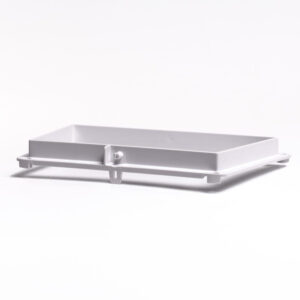 Øverste filter ramme M2 SK20(03-06)