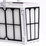 Filter søjle 4 SK20(03-08), SK30i(03-09) - Image 4