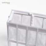 Grovfilter M2i SK20(03-14), SK30i(03-01)M600 - Image 3