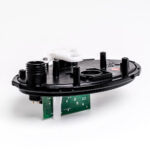Cover S300+servo+printkort SK20(18-07)