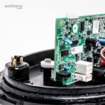 Cover S300+servo+printkort SK20(18-07), SK30i(18-07) - Image 3