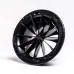 Impeller afdækning  2x2(02)