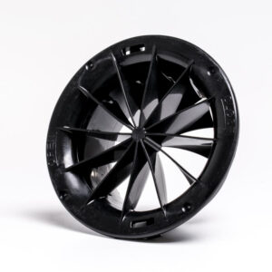 Impeller afdækning  2x2(02)