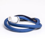 Kabel m. svivel 1