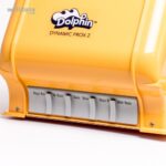 bagklap, gummi 2x2(24), Prox2(14) - Image 4