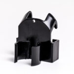 Fjernbetjening holder  2x2(34)