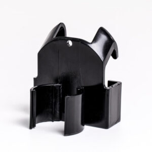 Fjernbetjening holder  2x2(34)