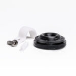 Kabelholder  2x2(36)